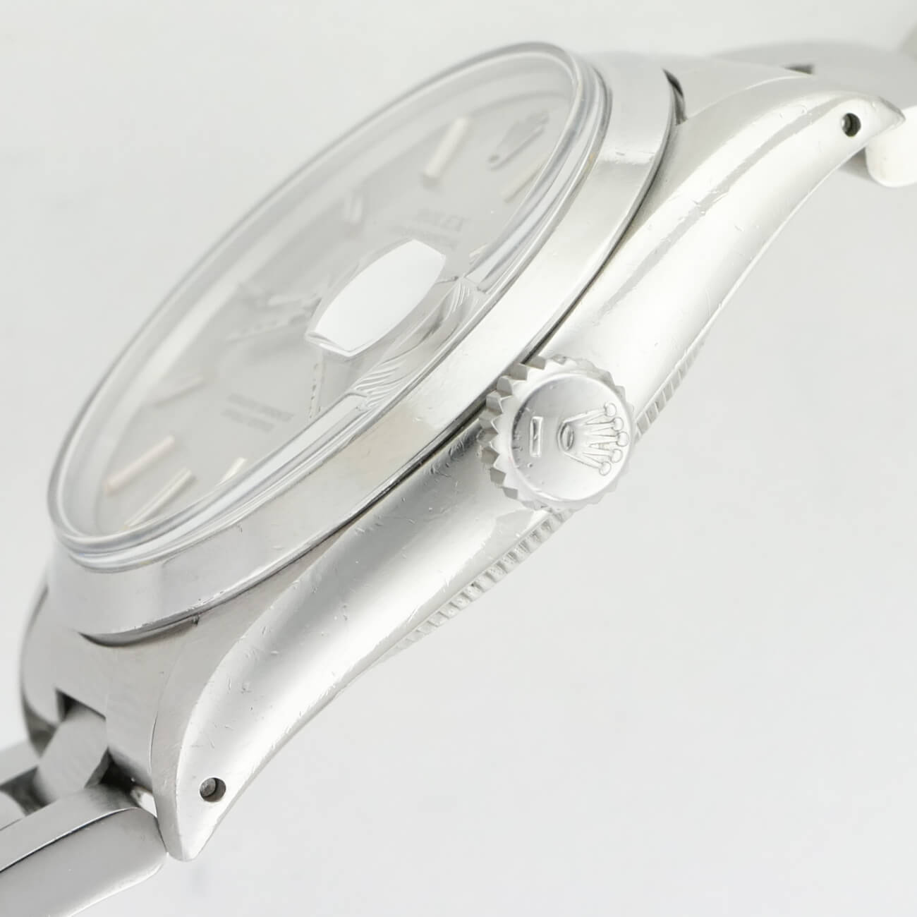 ROLEX OYSTER PERPETUAL DATE
