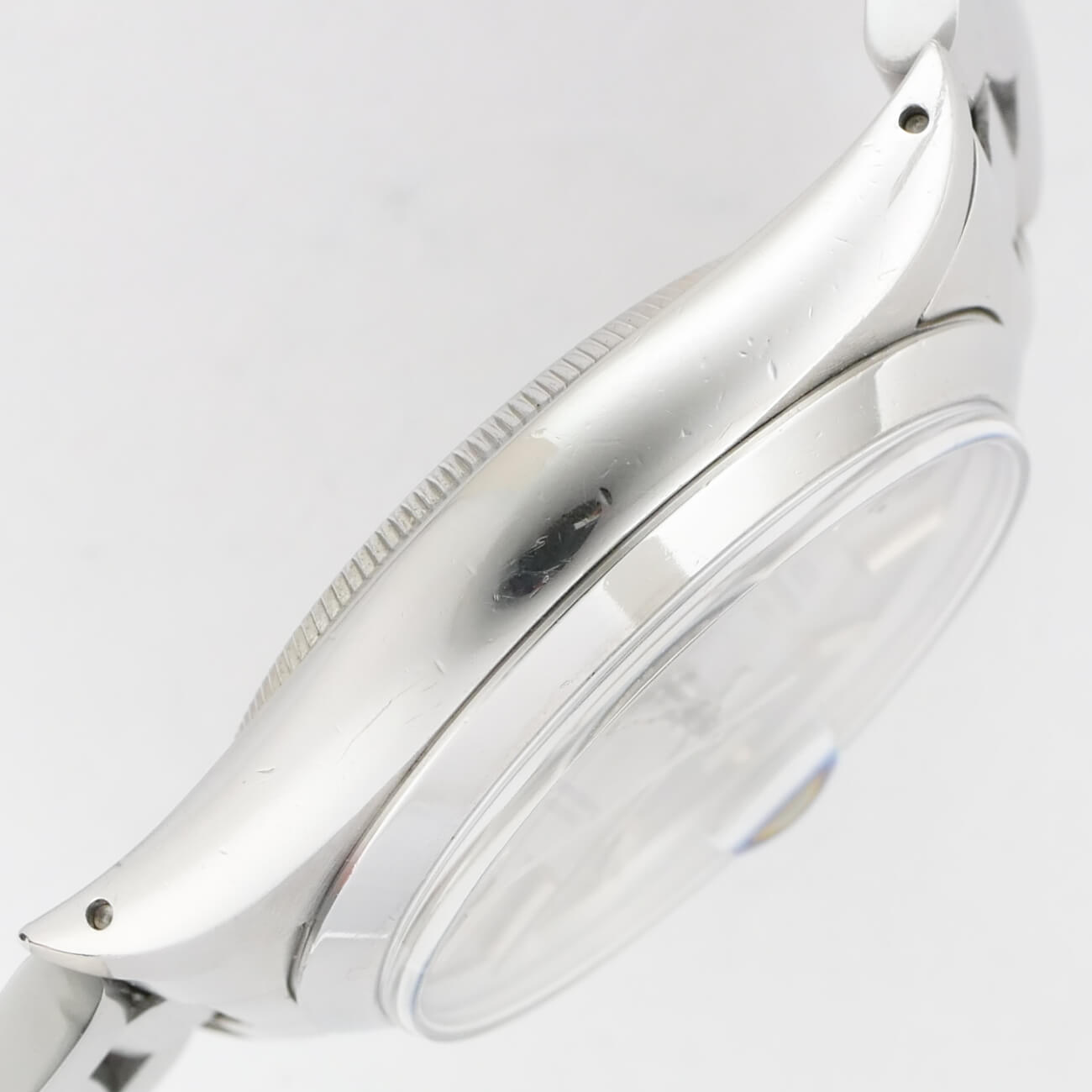 ROLEX OYSTER PERPETUAL DATE
