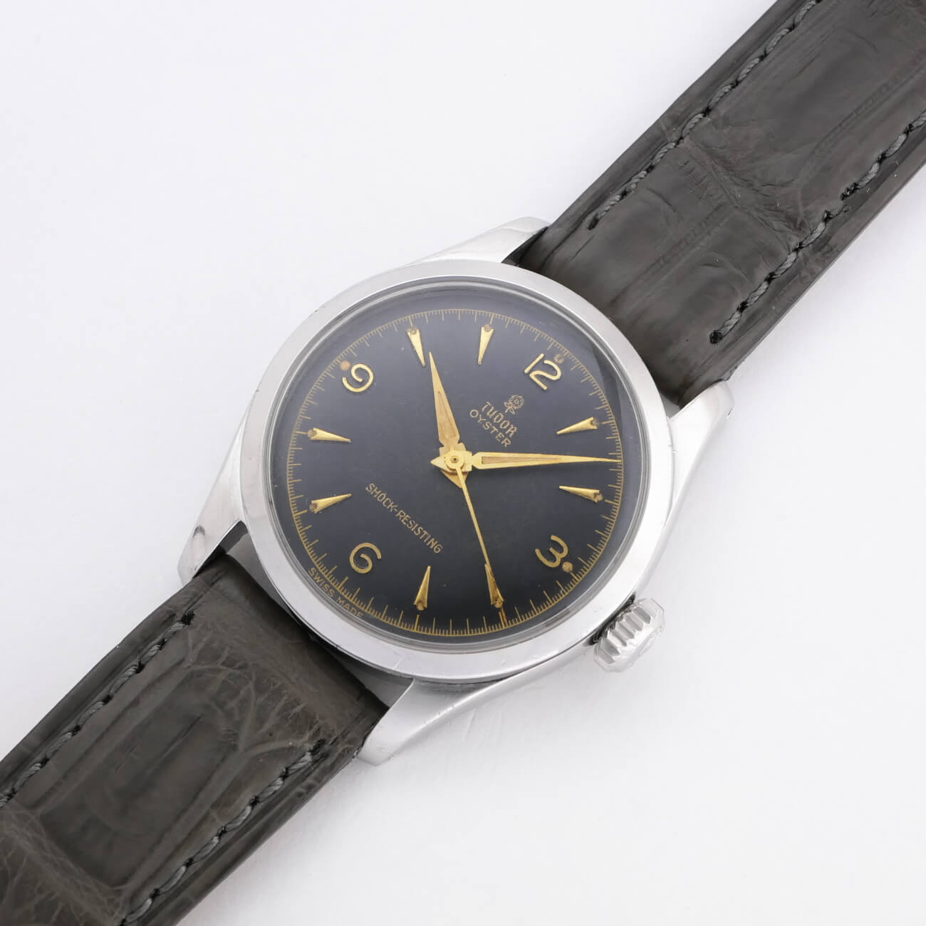 TUDOR OYSTER