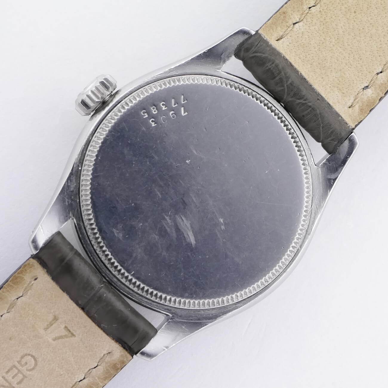TUDOR OYSTER