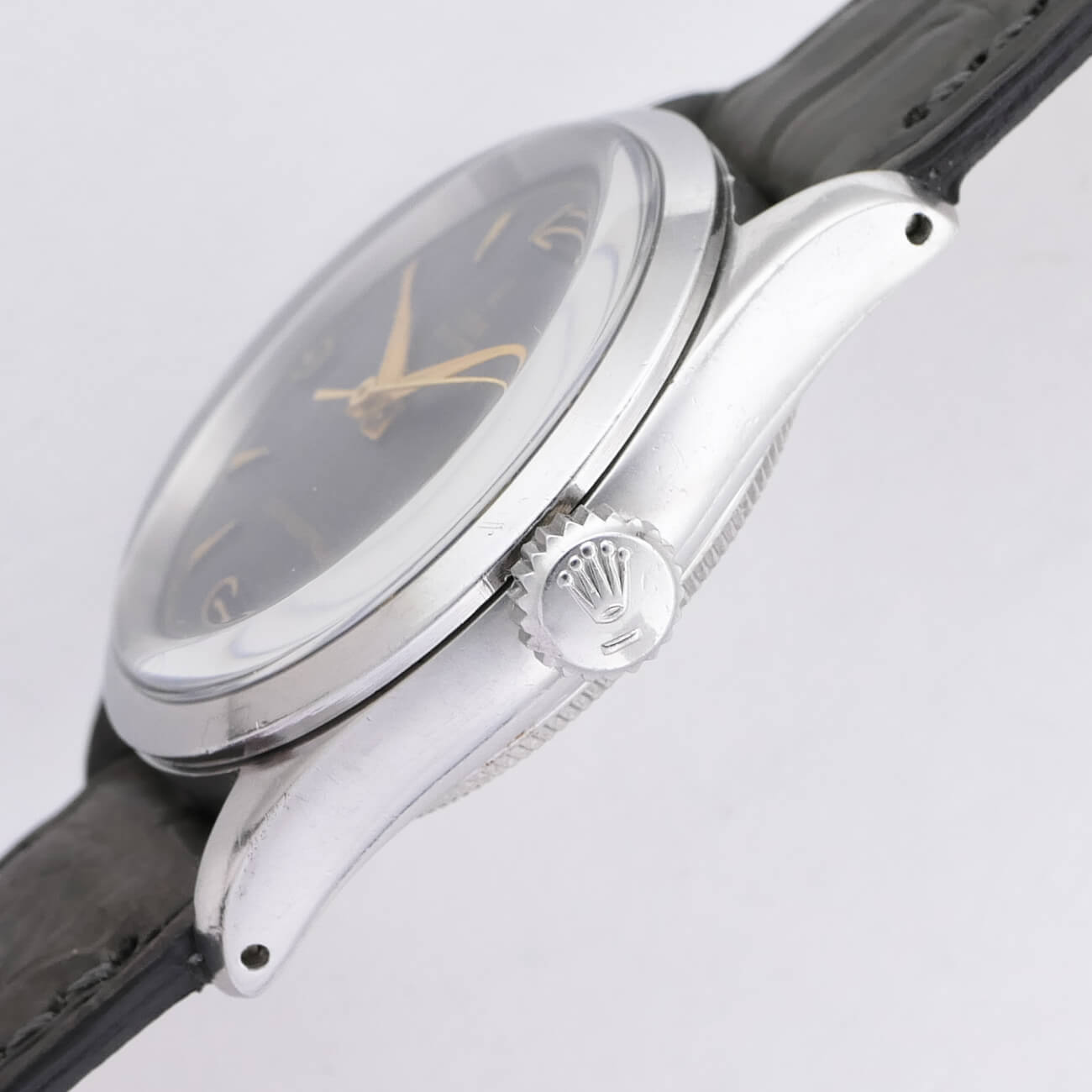 TUDOR OYSTER