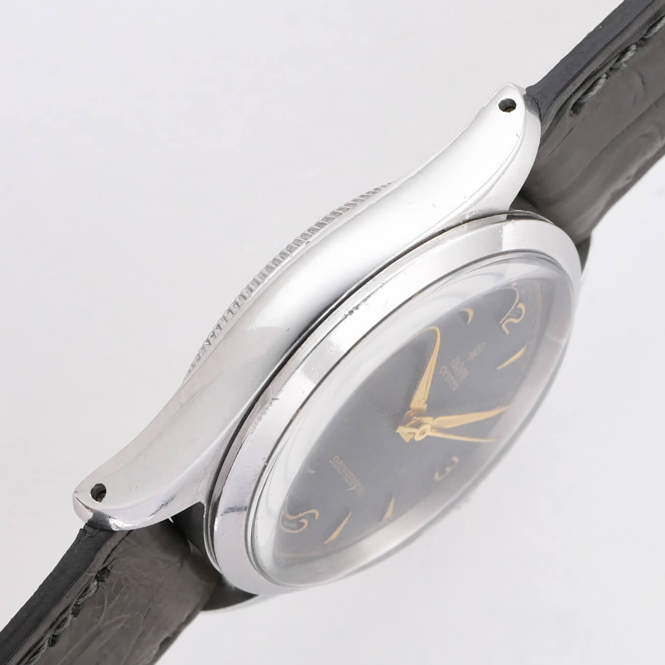 TUDOR OYSTER