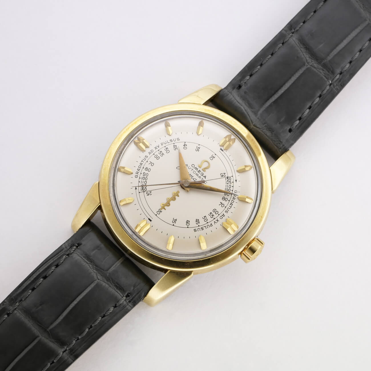 OMEGA MEDICAL MASTER