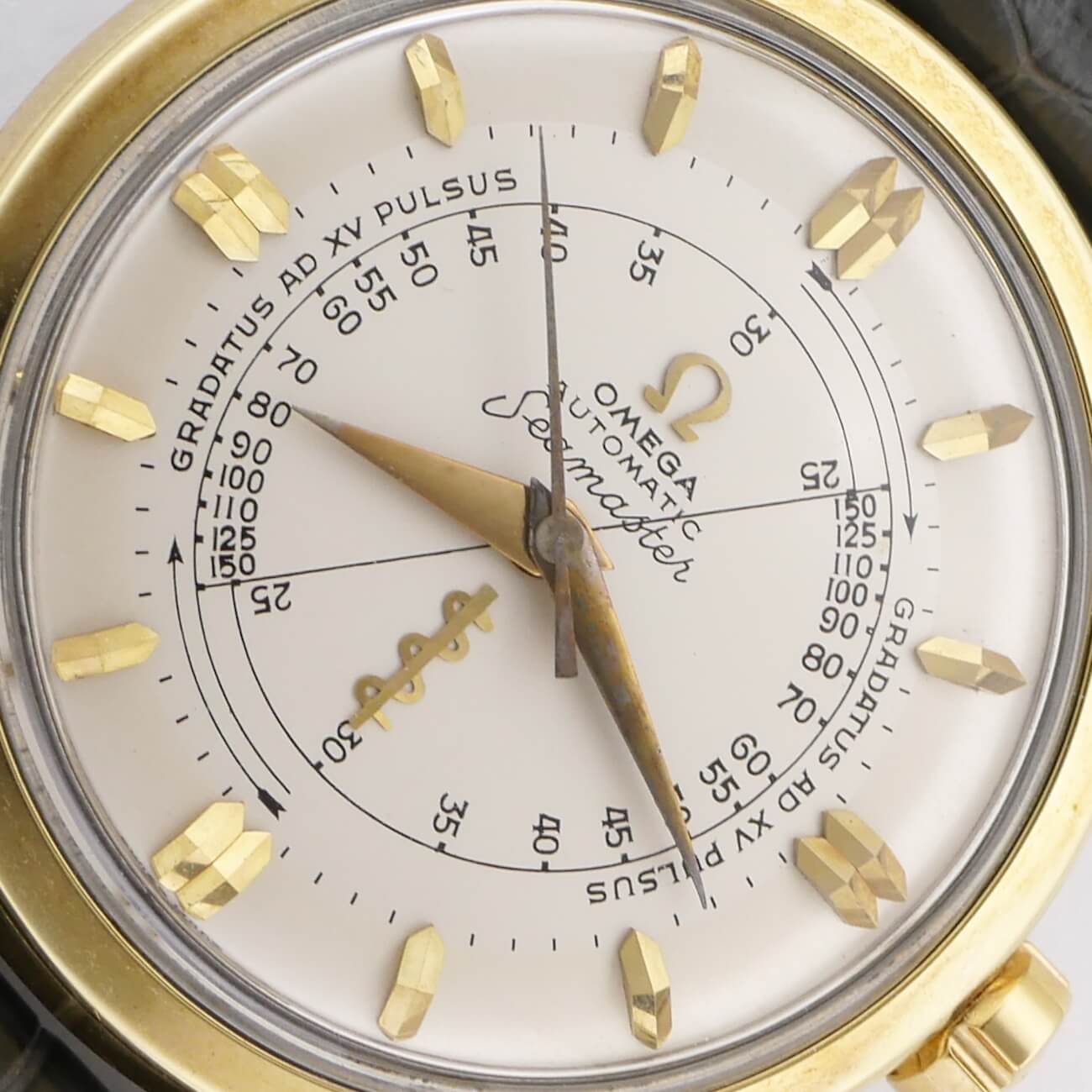 OMEGA MEDICAL MASTER