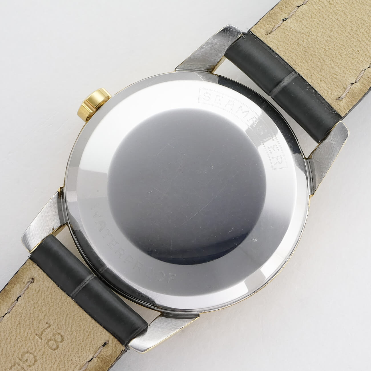 OMEGA MEDICAL MASTER