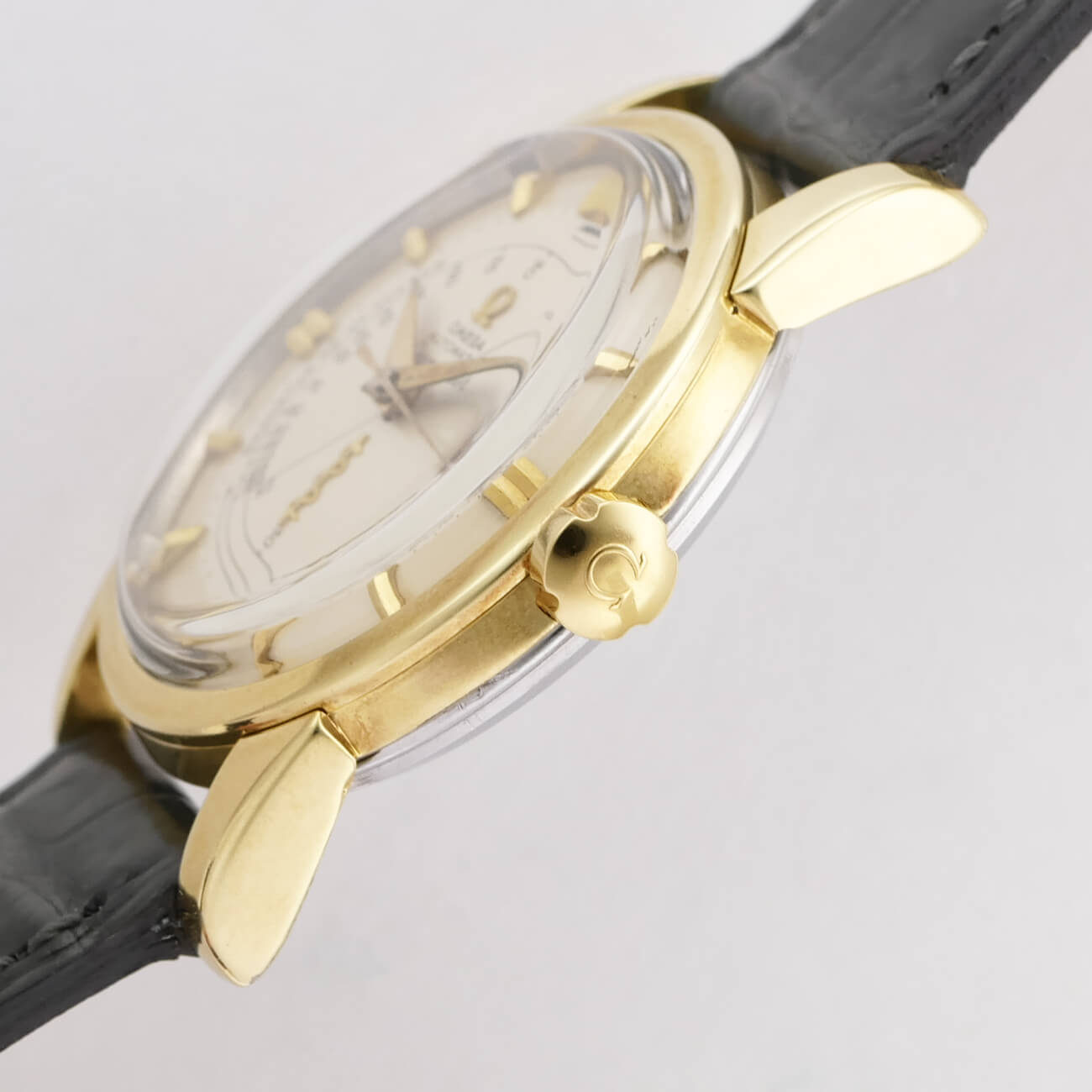 OMEGA MEDICAL MASTER