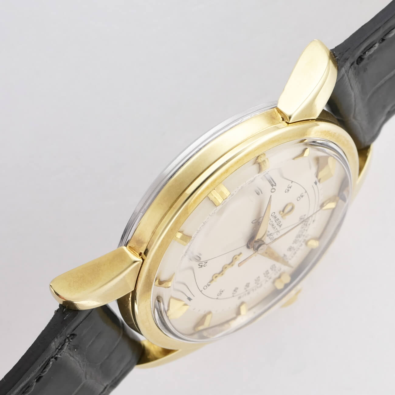 OMEGA MEDICAL MASTER