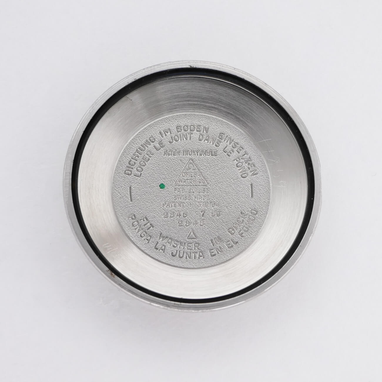 OMEGA MEDICAL MASTER