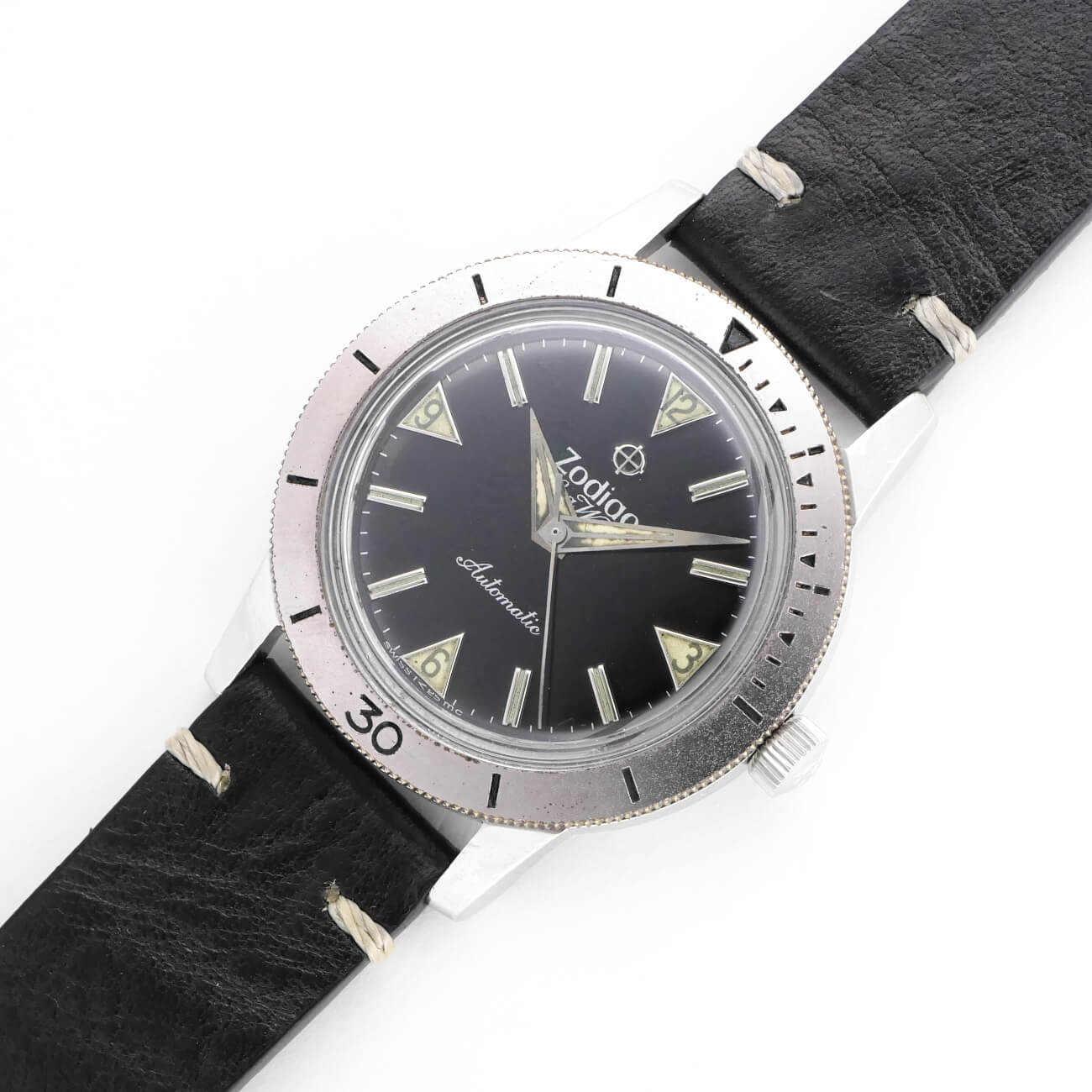 ZODIAC SEA WOLF