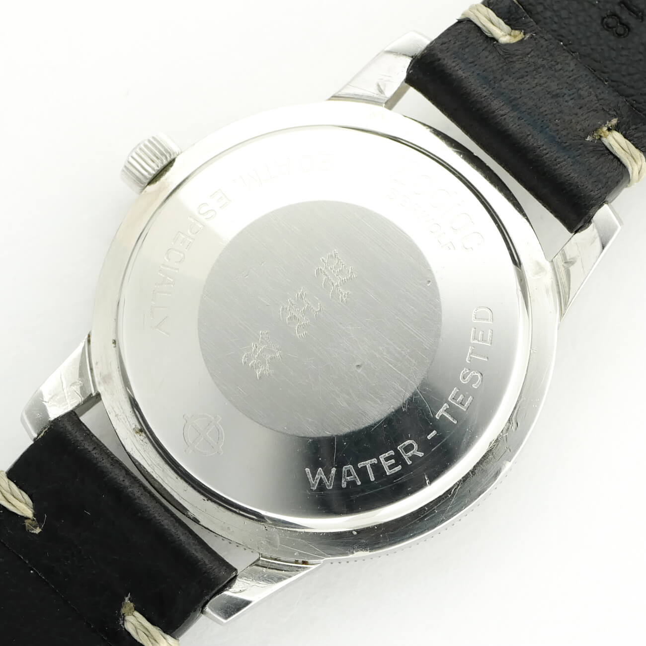 ZODIAC SEA WOLF