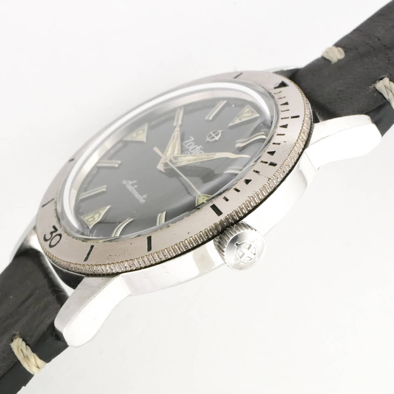 ZODIAC SEA WOLF