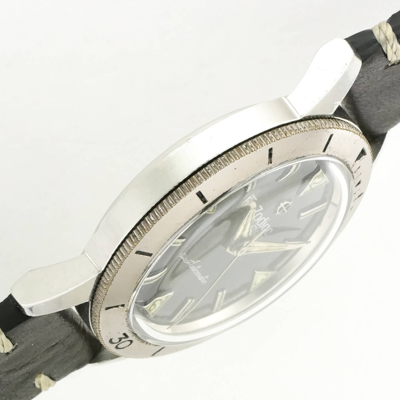 ZODIAC SEA WOLF