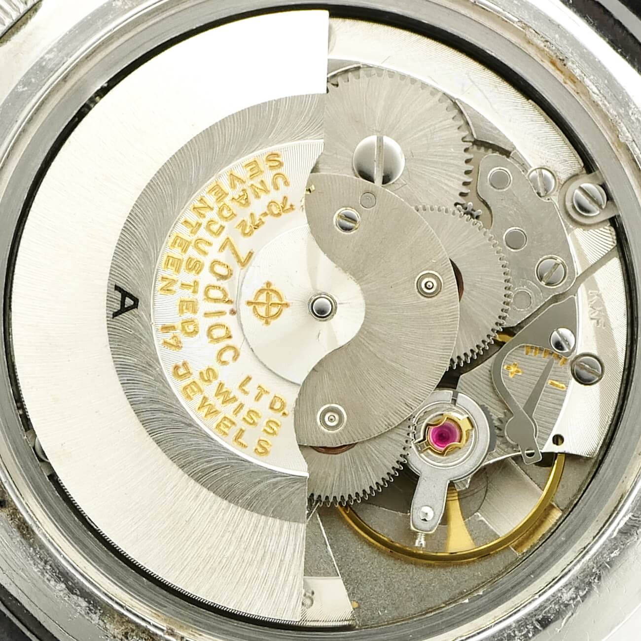 ZODIAC SEA WOLF