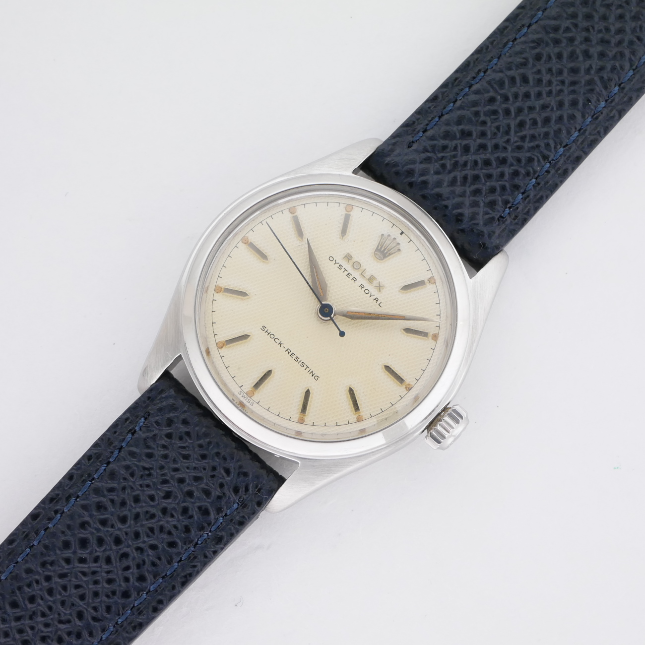 ROLEX OYSTER ROYAL