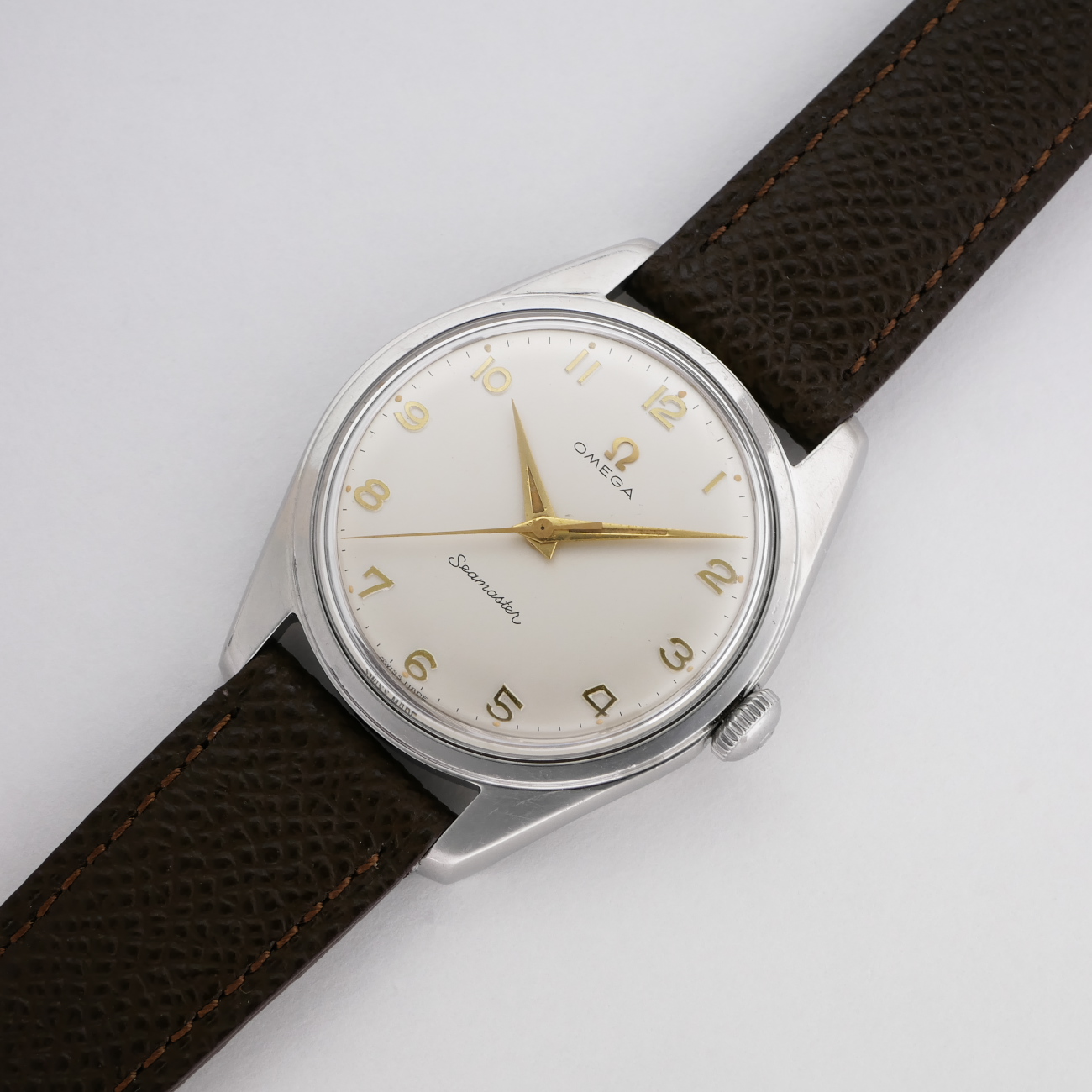 OMEGA SEAMASTER