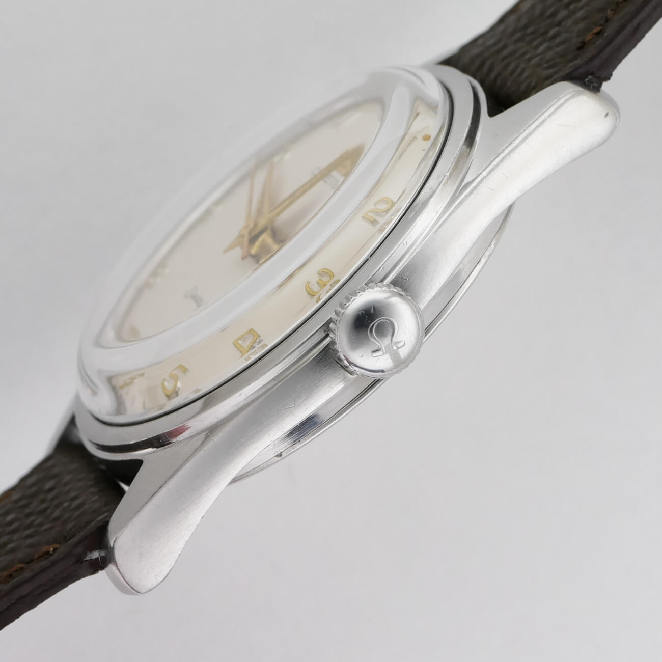 OMEGA SEAMASTER