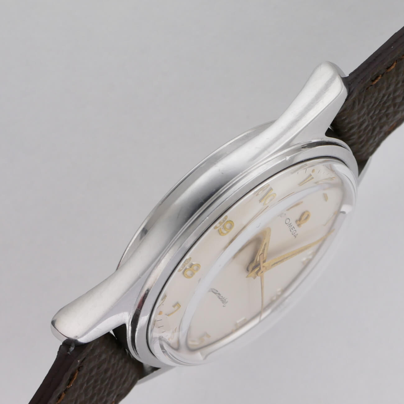 OMEGA SEAMASTER