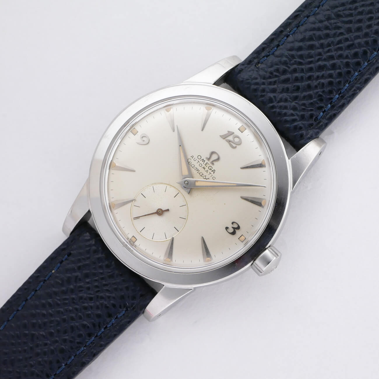 OMEGA SEAMASTER