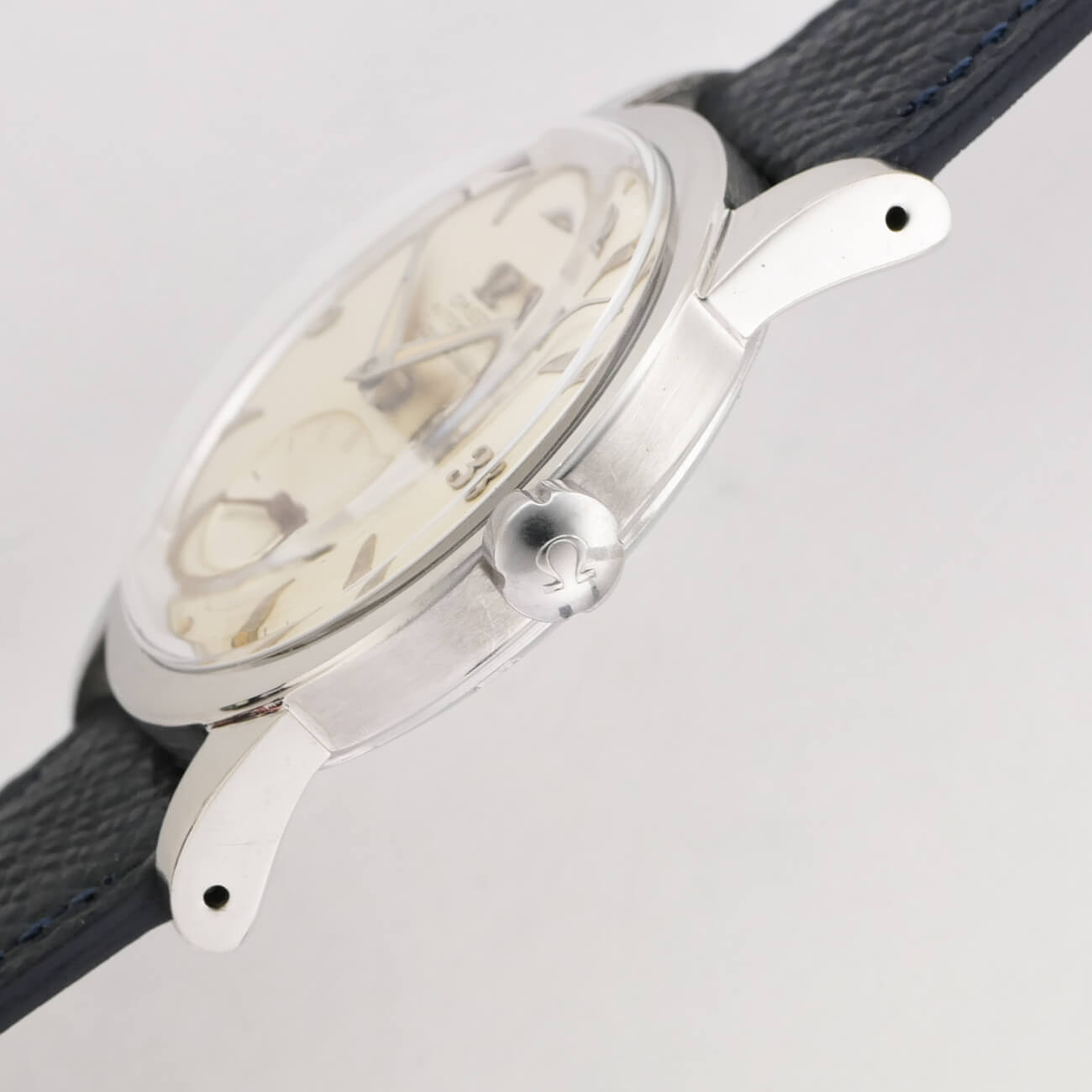 OMEGA SEAMASTER