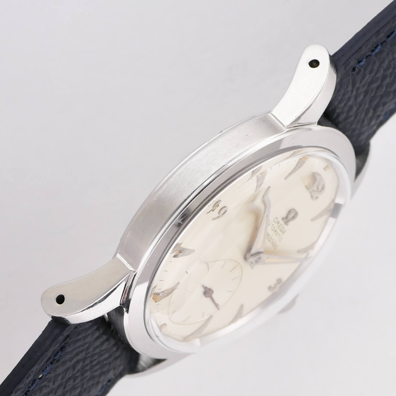 OMEGA SEAMASTER