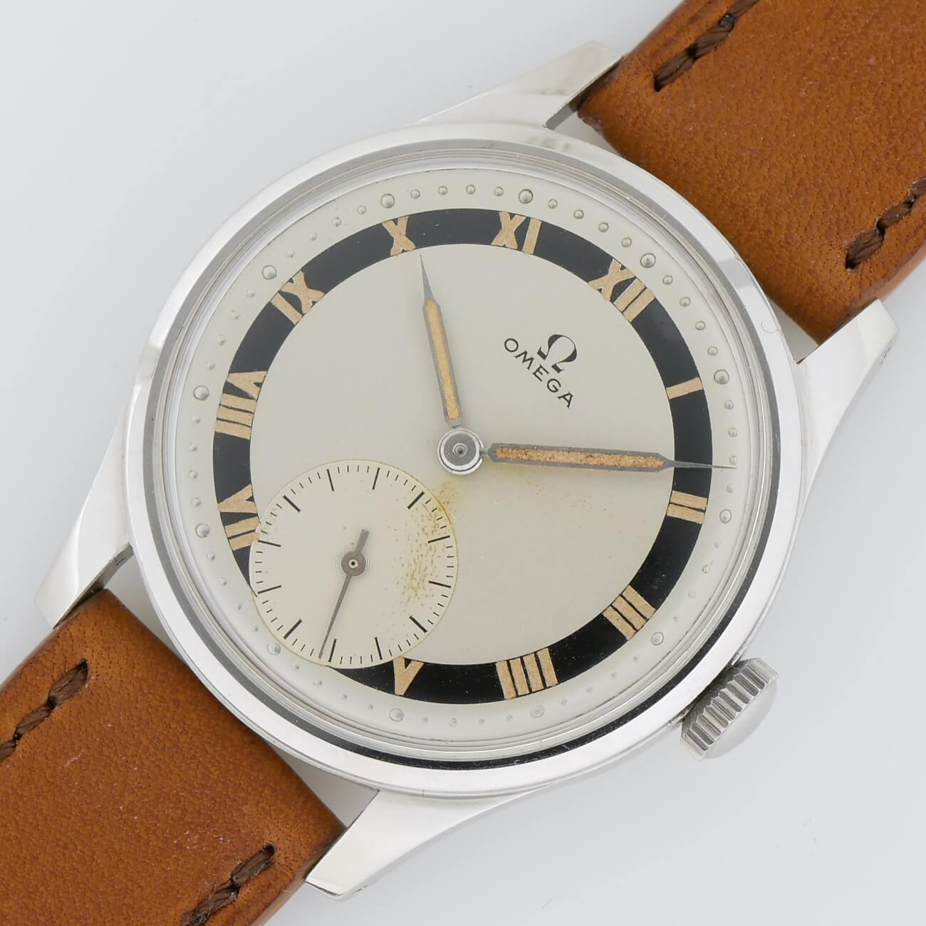 OMEGA 30mm Caliber