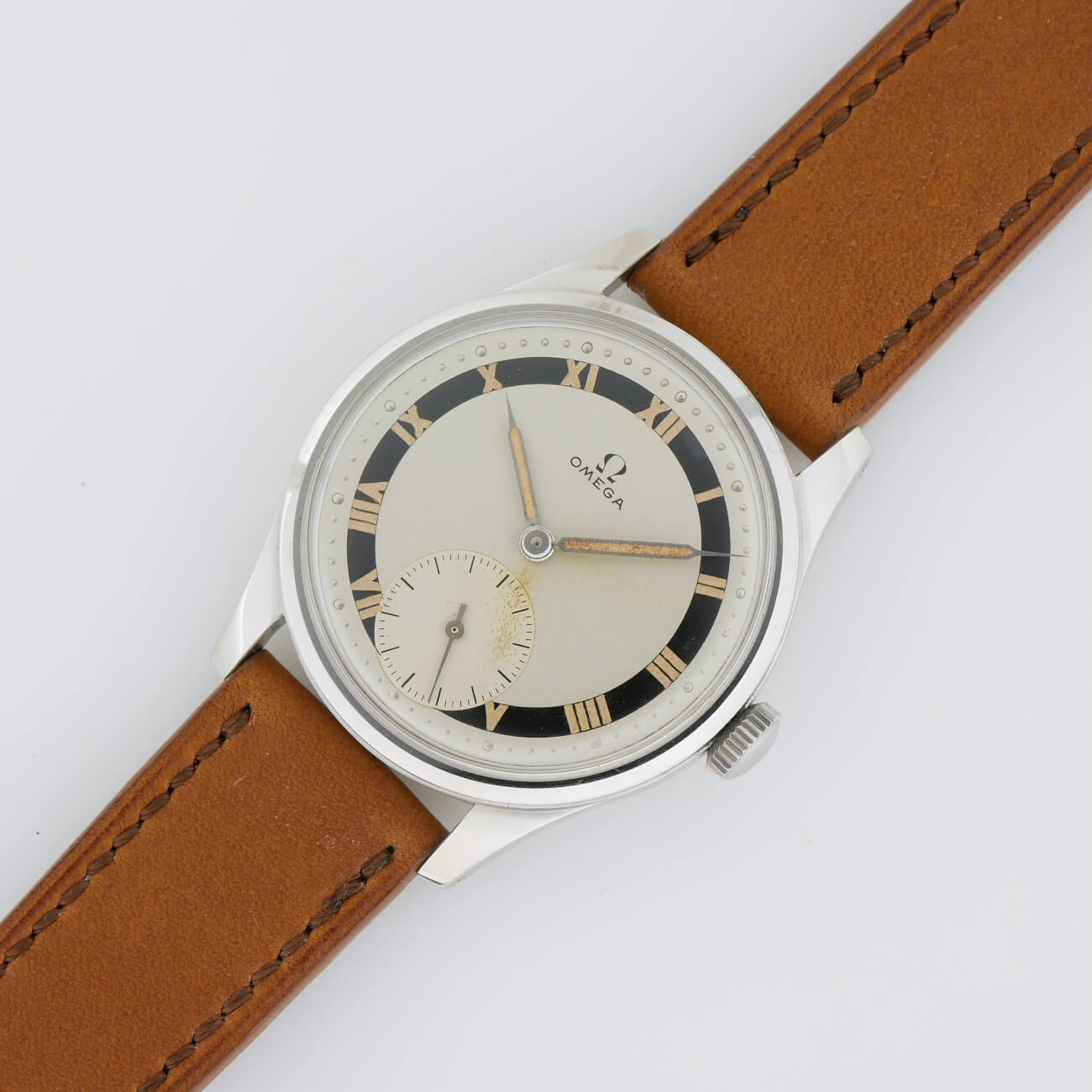 OMEGA 30mm Caliber