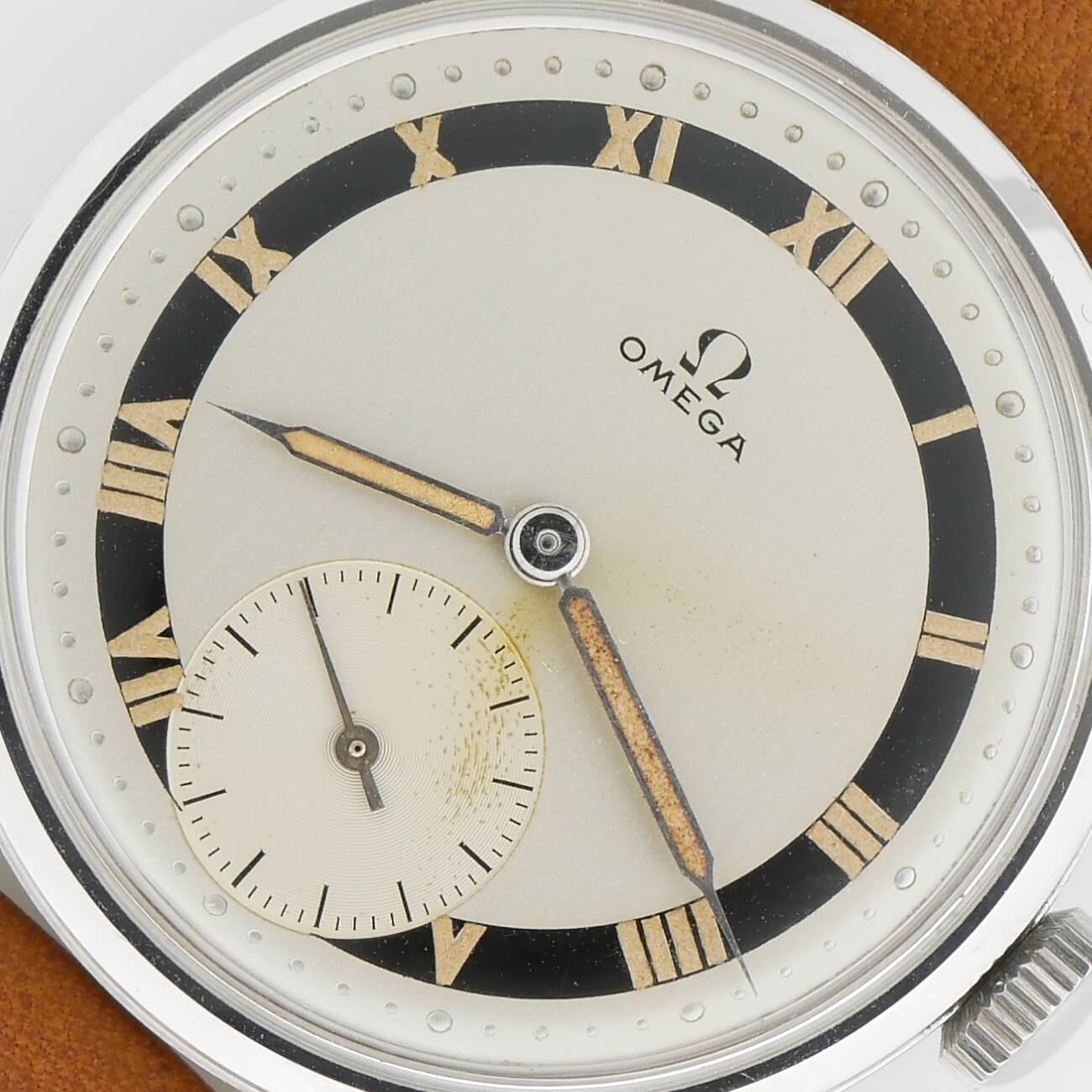 OMEGA 30mm Caliber