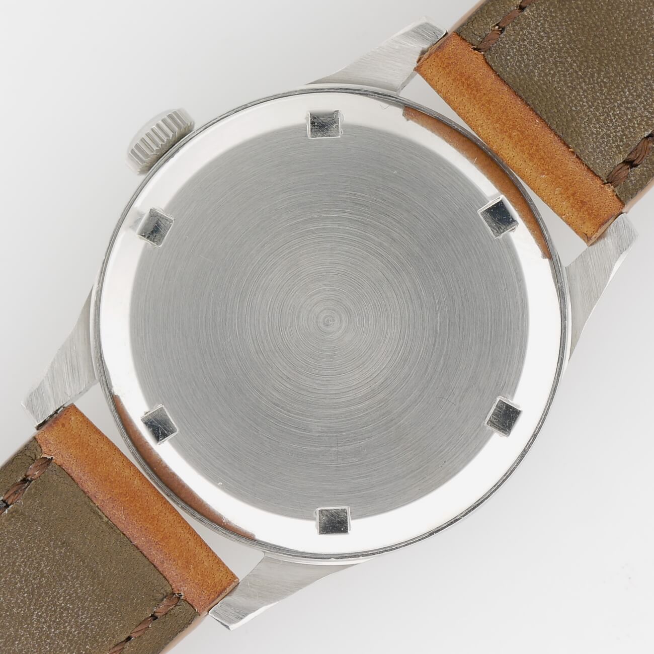 OMEGA 30mm Caliber