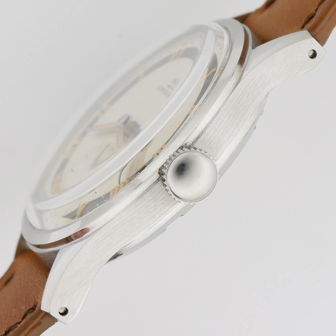 OMEGA 30mm Caliber