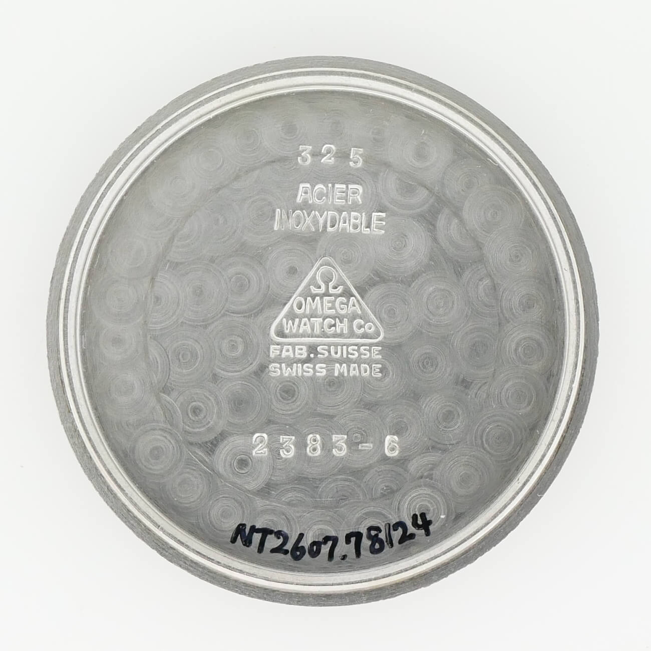OMEGA 30mm Caliber