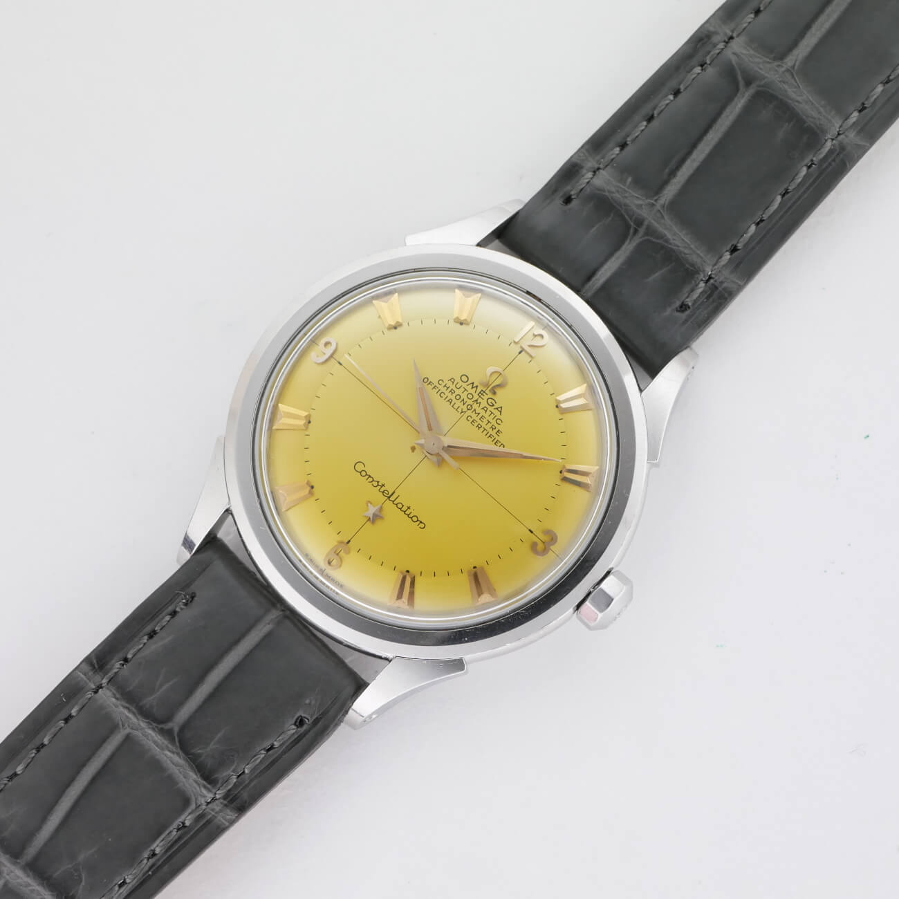 OMEGA CONSTELLATION