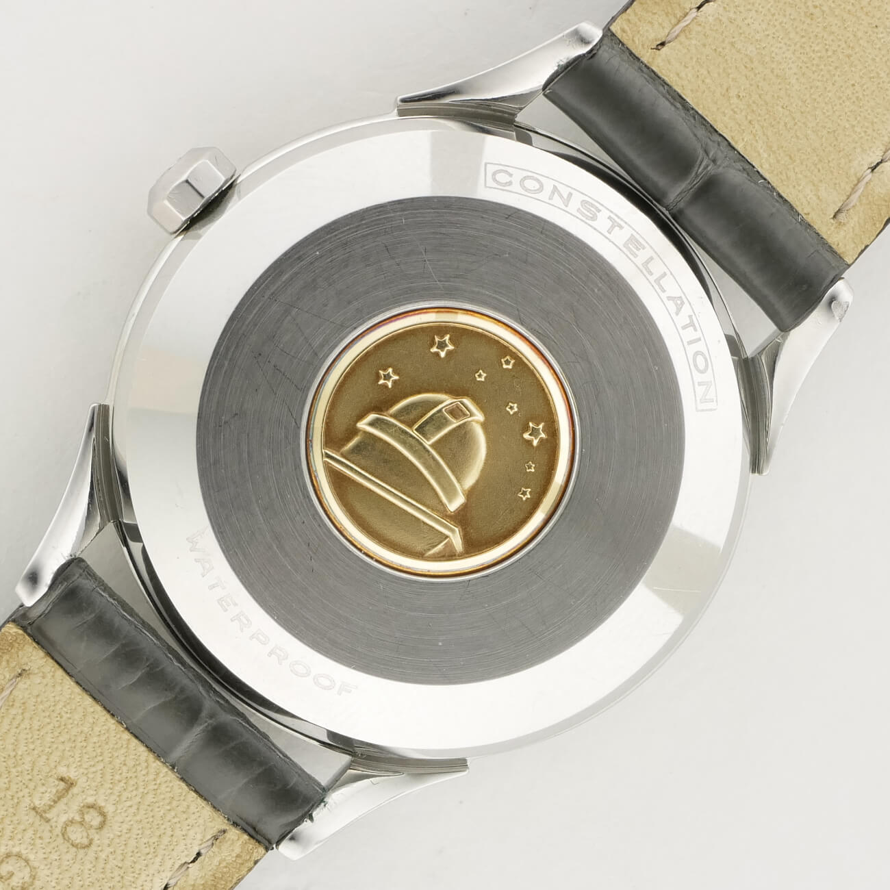 OMEGA CONSTELLATION