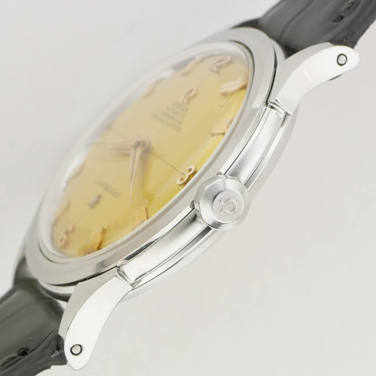 OMEGA CONSTELLATION