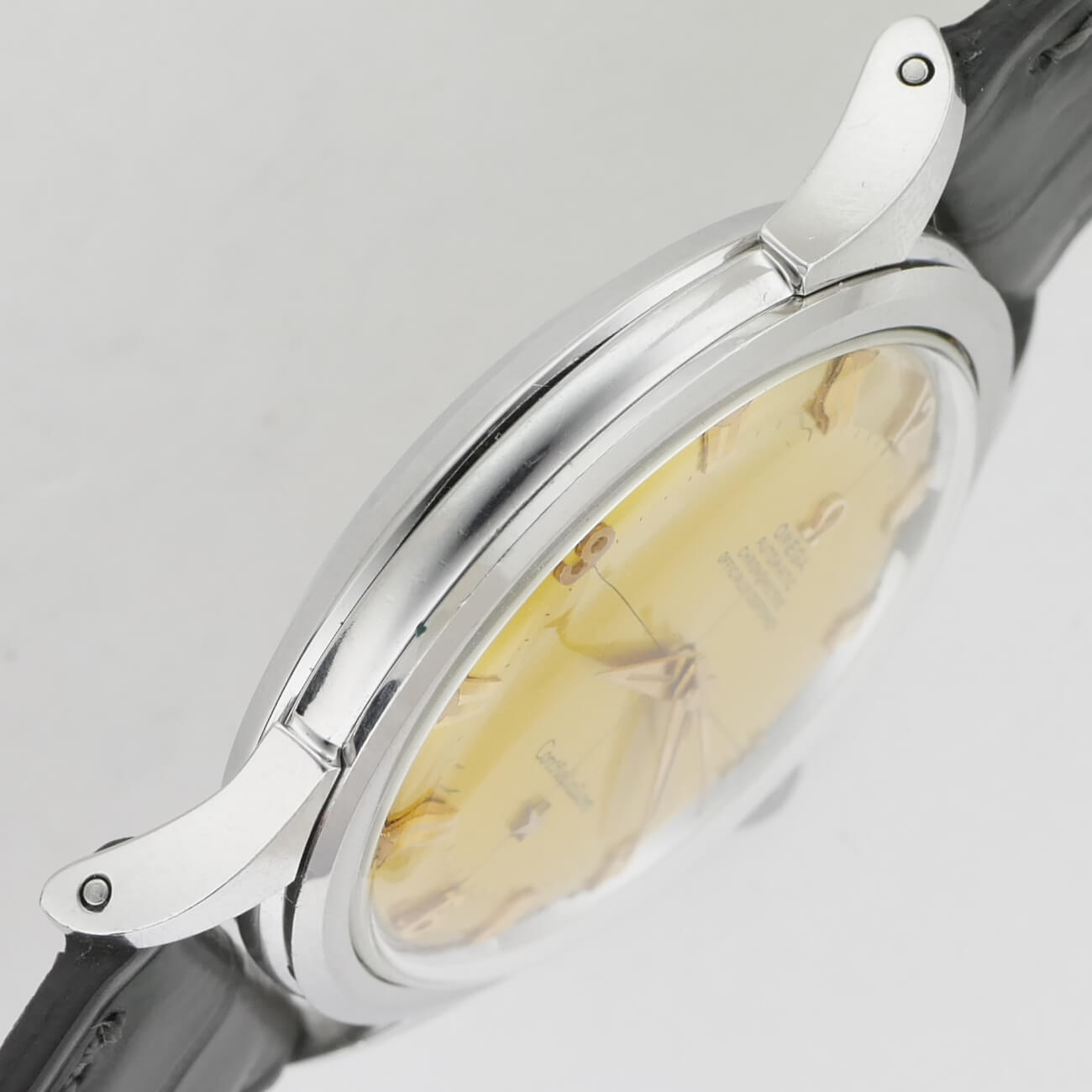 OMEGA CONSTELLATION