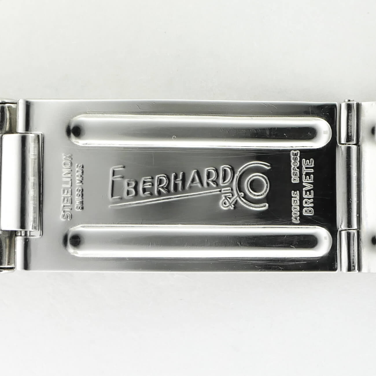 EBERHARD SCIENTIGRAF