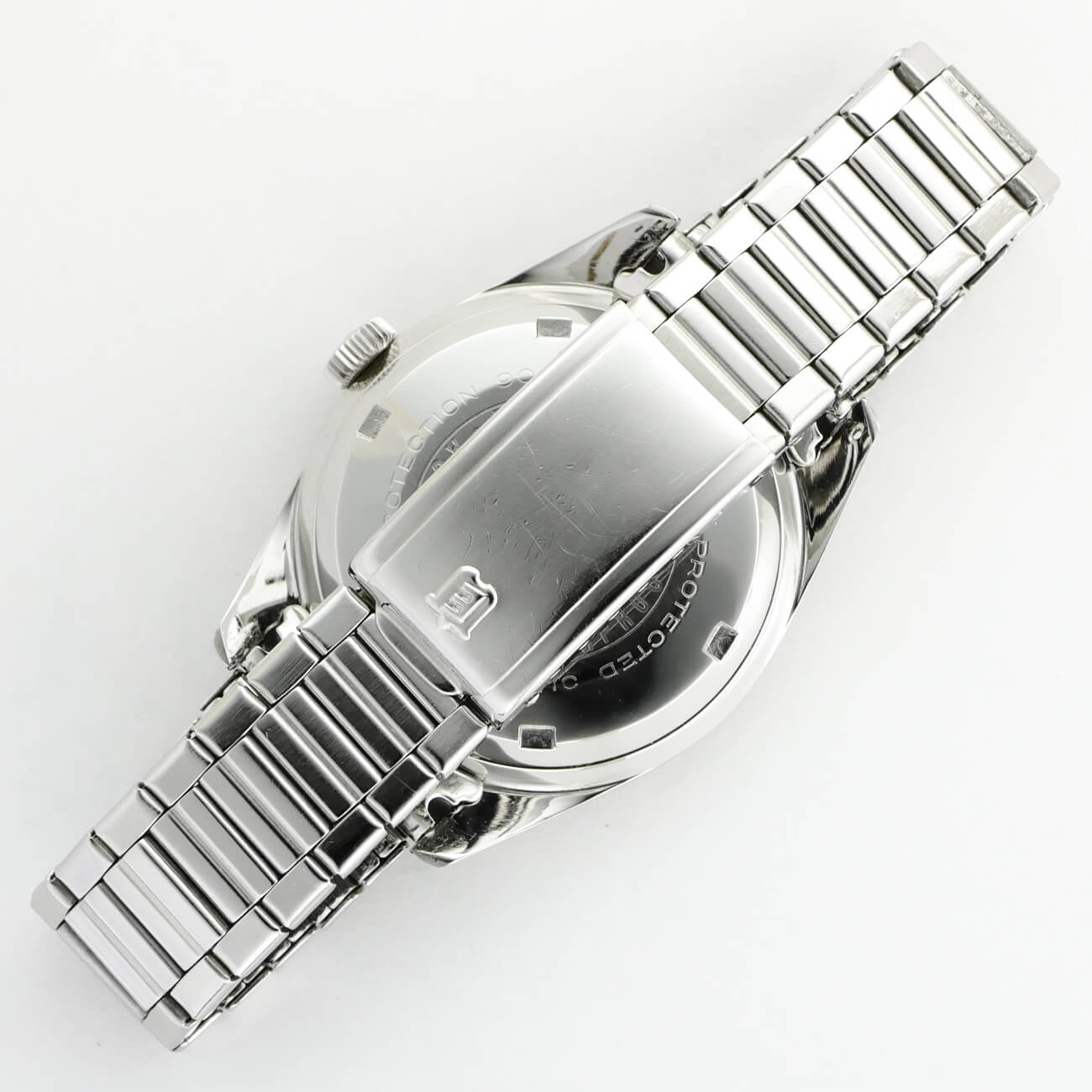 EBERHARD SCIENTIGRAF
