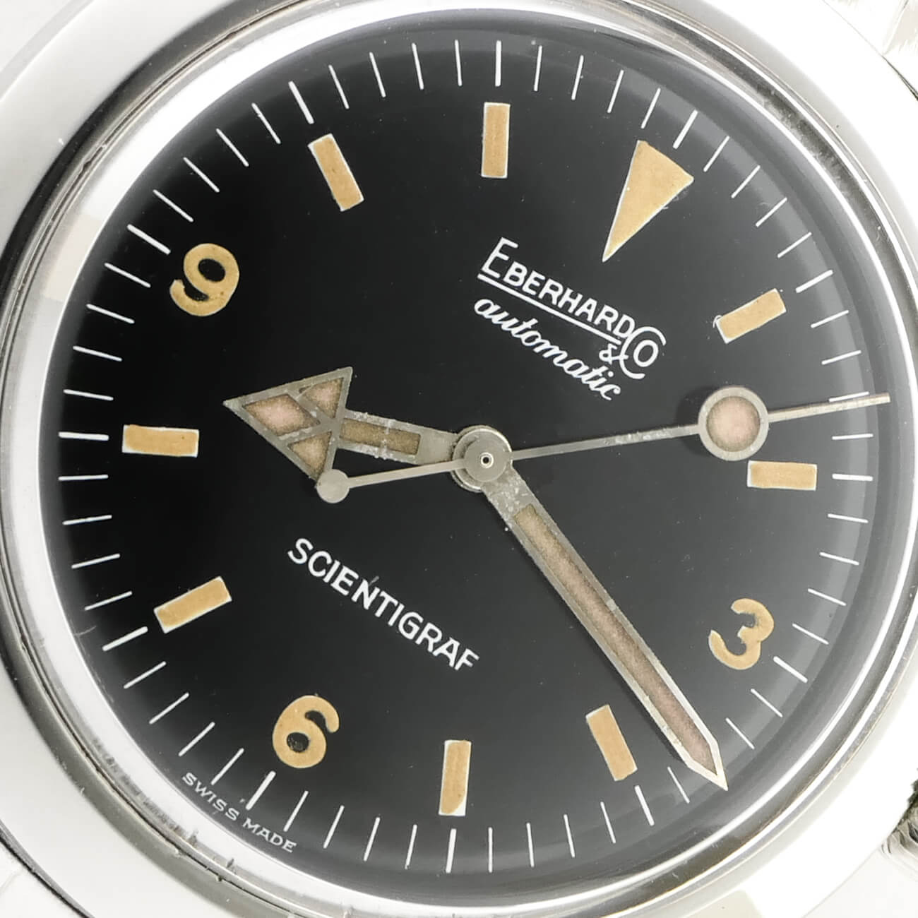 EBERHARD SCIENTIGRAF