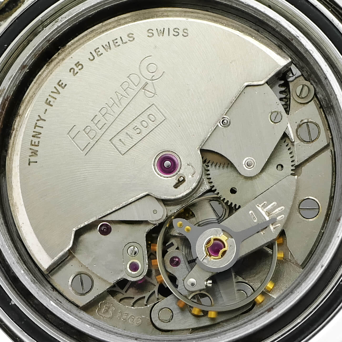 EBERHARD SCIENTIGRAF
