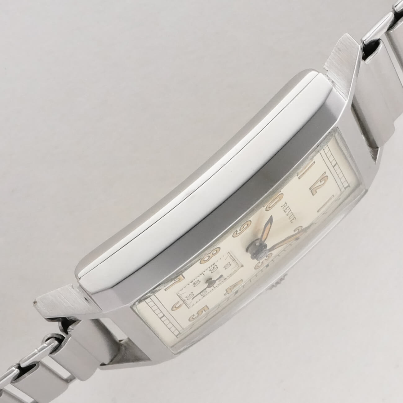 REVUE  RECTANGLE MODEL 