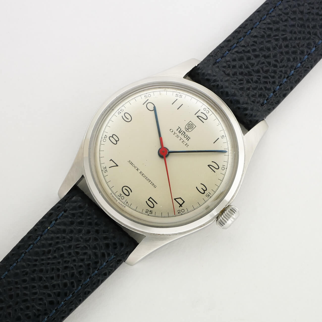 TUDOR OYSTER