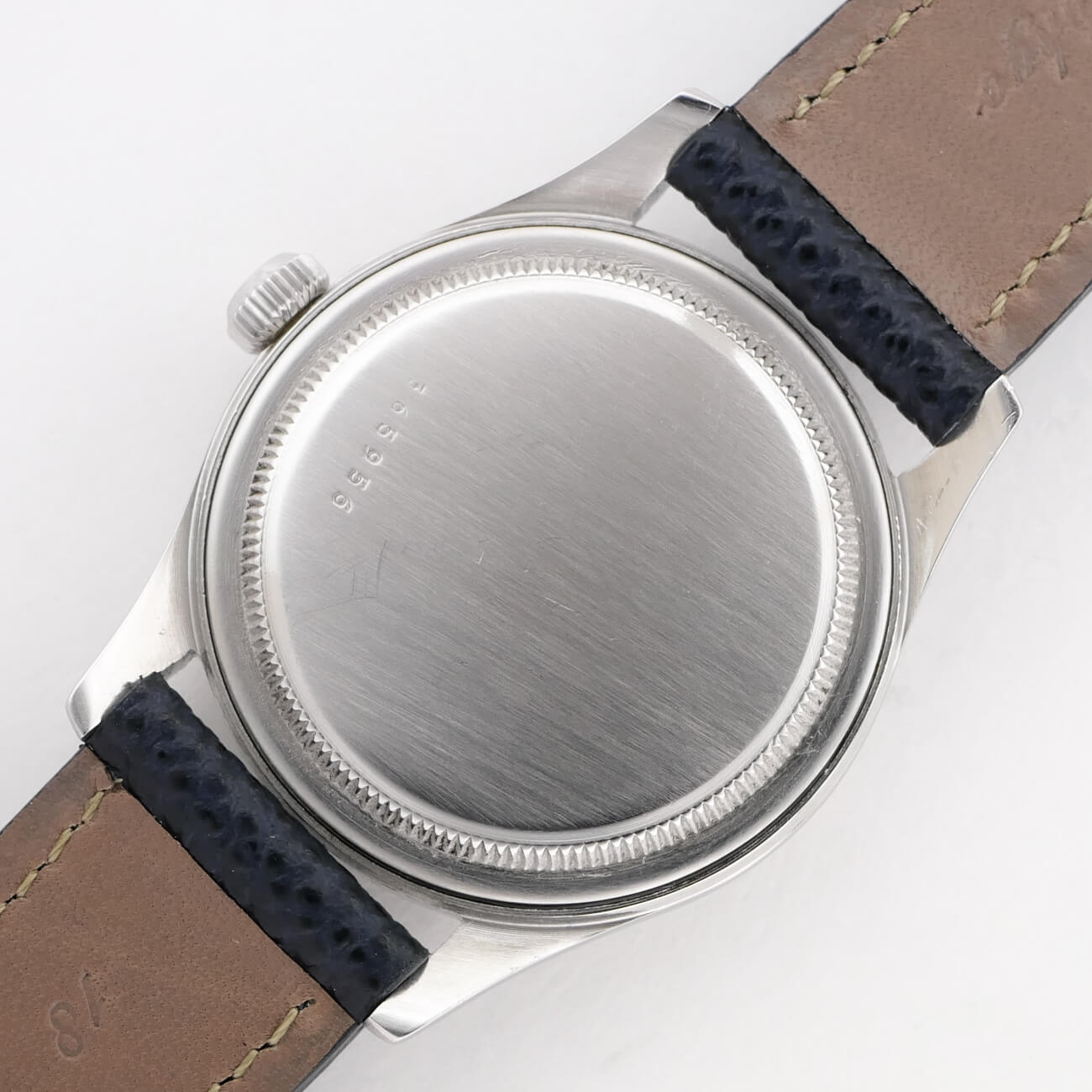 TUDOR OYSTER