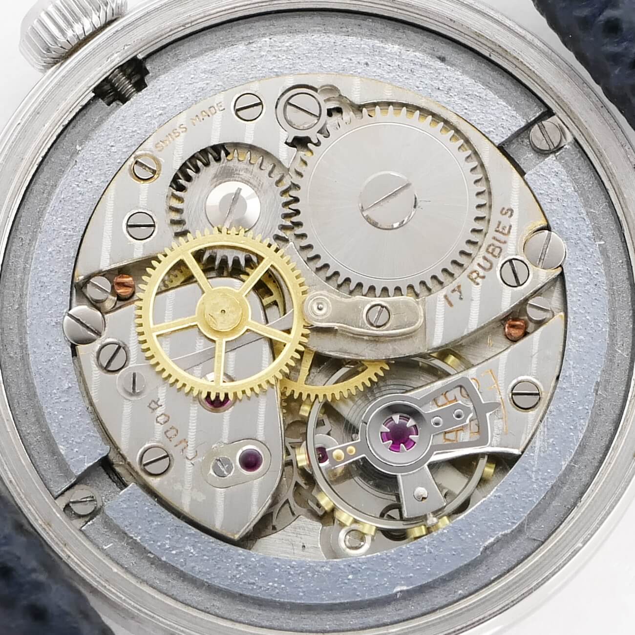 TUDOR OYSTER