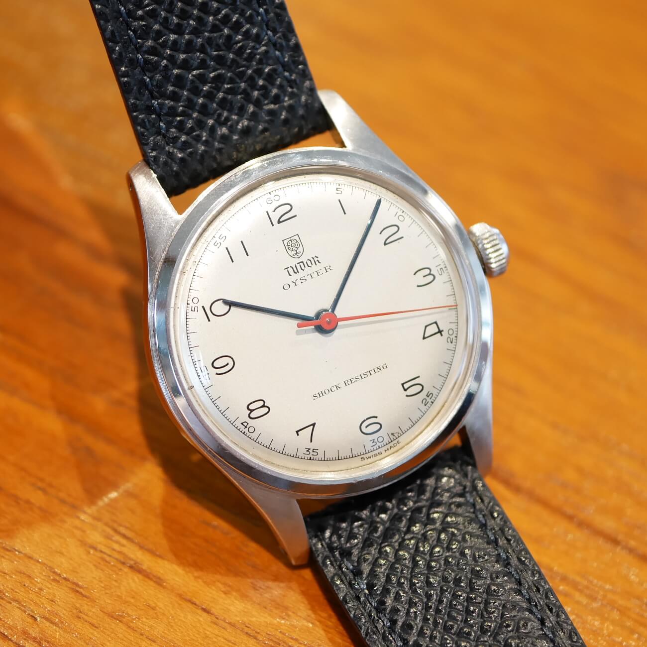 TUDOR OYSTER