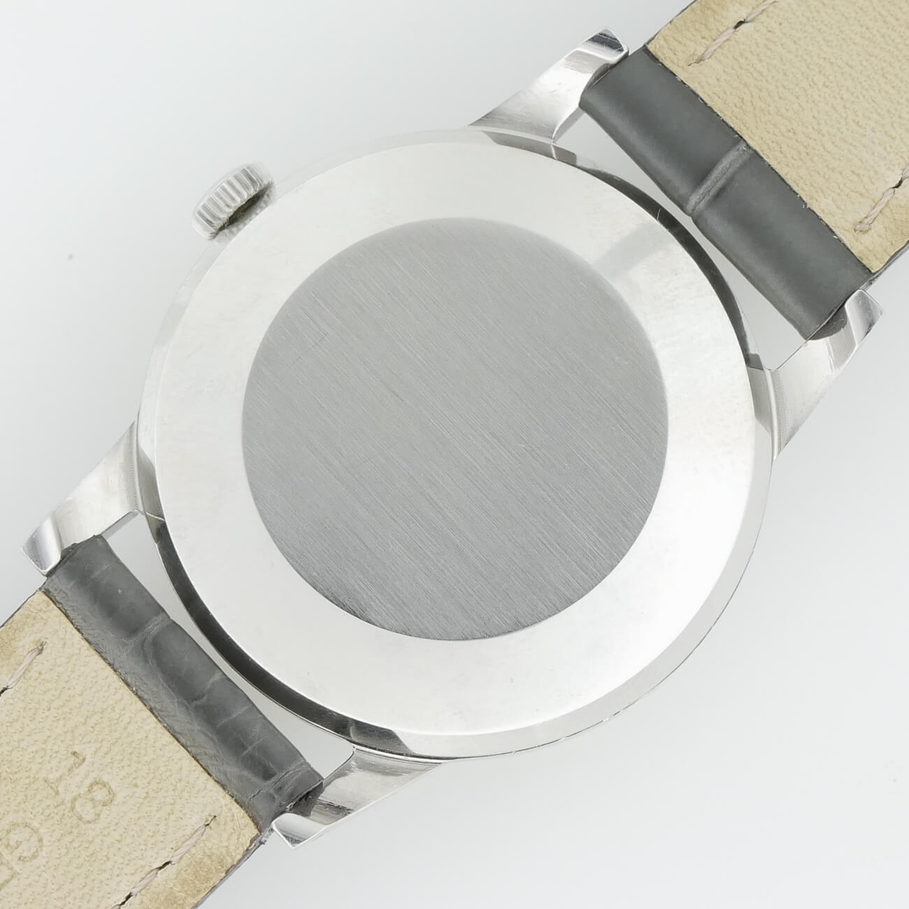 IWC ROUND MODEL