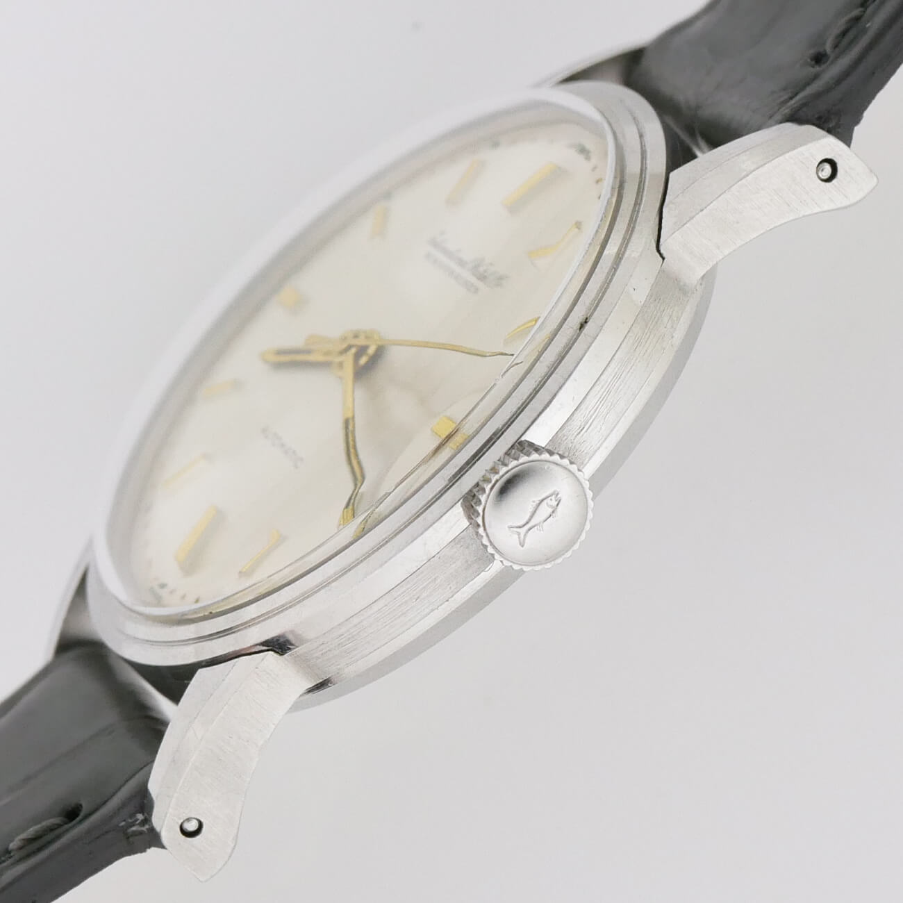 IWC ROUND MODEL