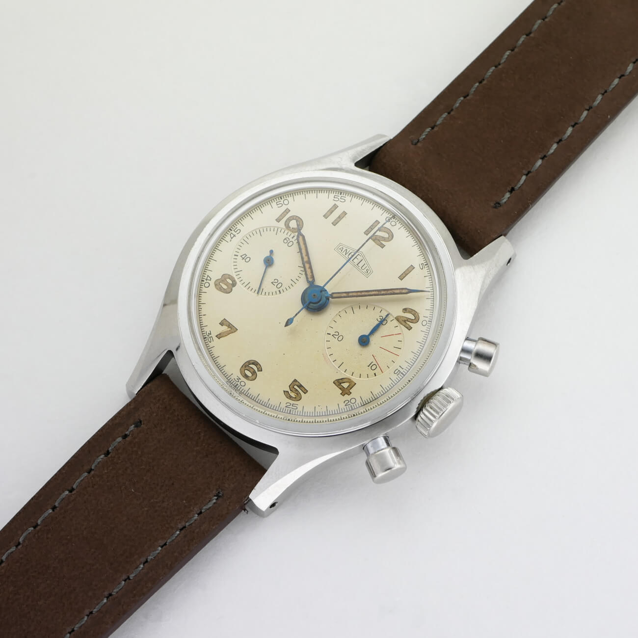 ANGELUS CHRONOGRAPH