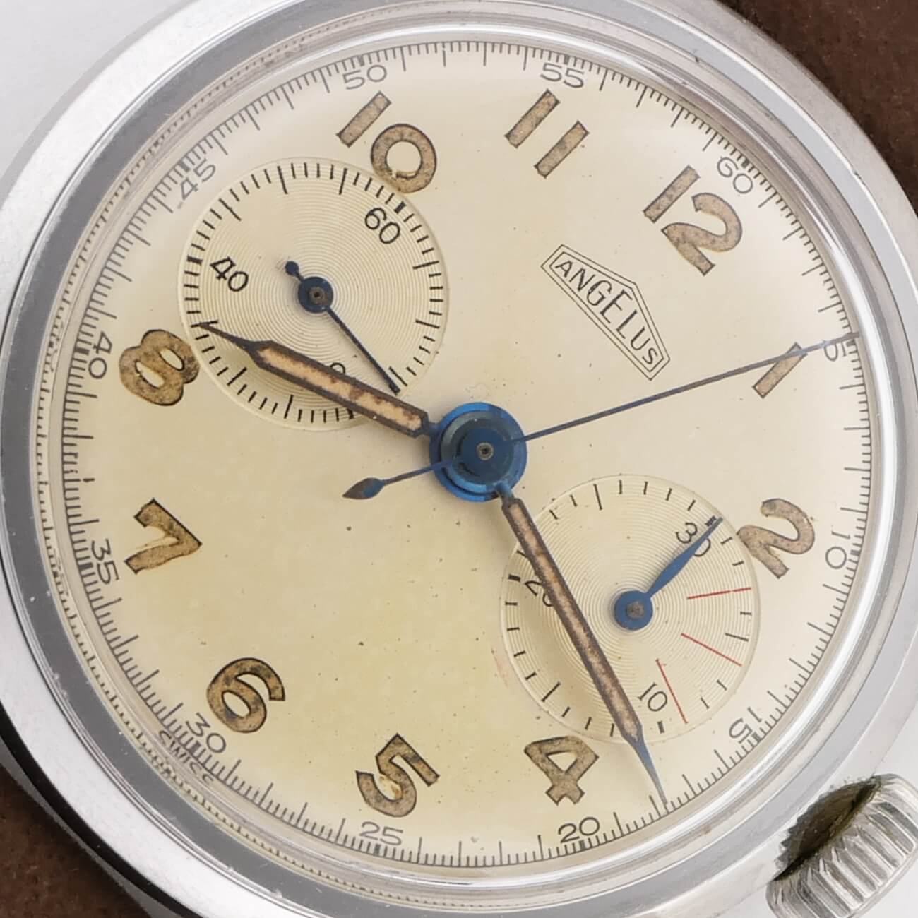 ANGELUS CHRONOGRAPH