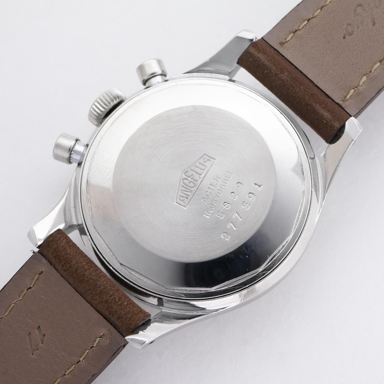 ANGELUS CHRONOGRAPH