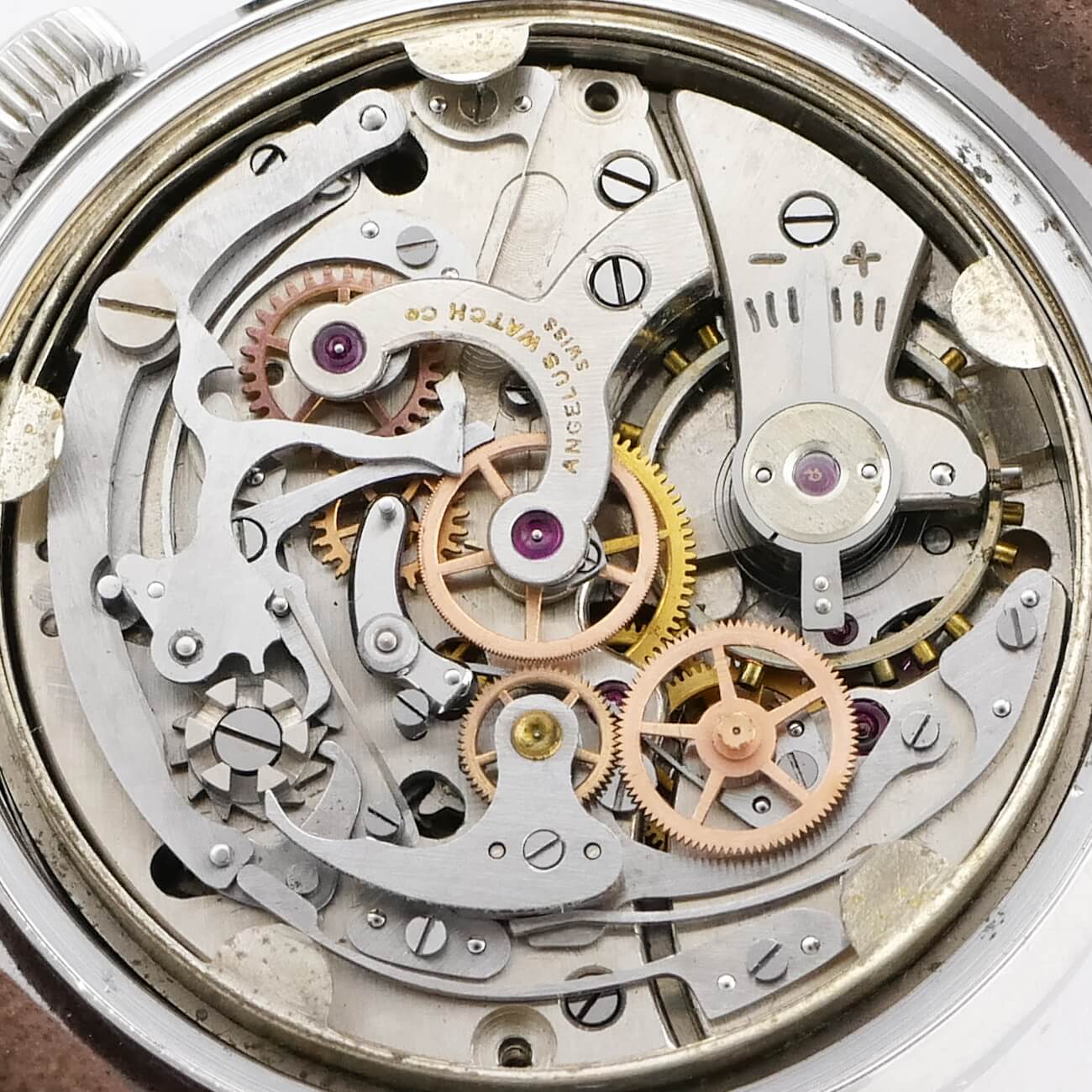 ANGELUS CHRONOGRAPH