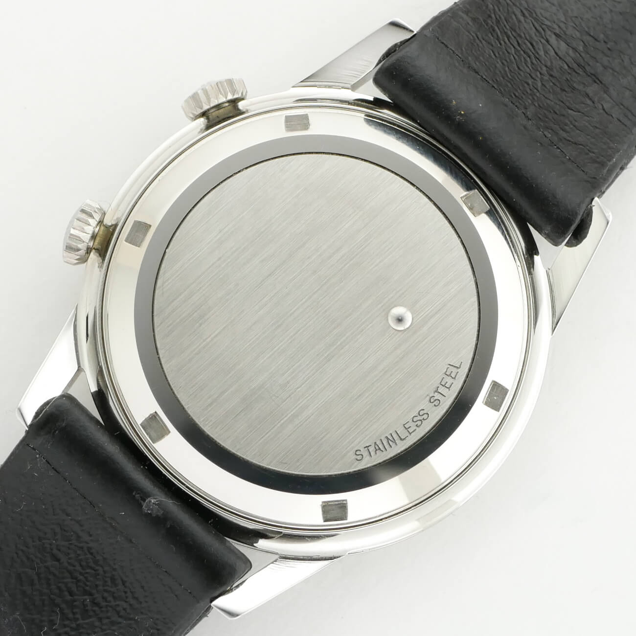 GIRARD-PERREGAUX ALARM 